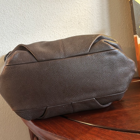 Coach Shoulder Bag - Picture 5 of 7